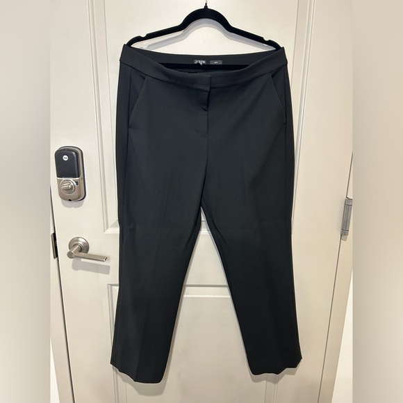 J. Crew Pants - J. Crew Kate Black Women's Trousers